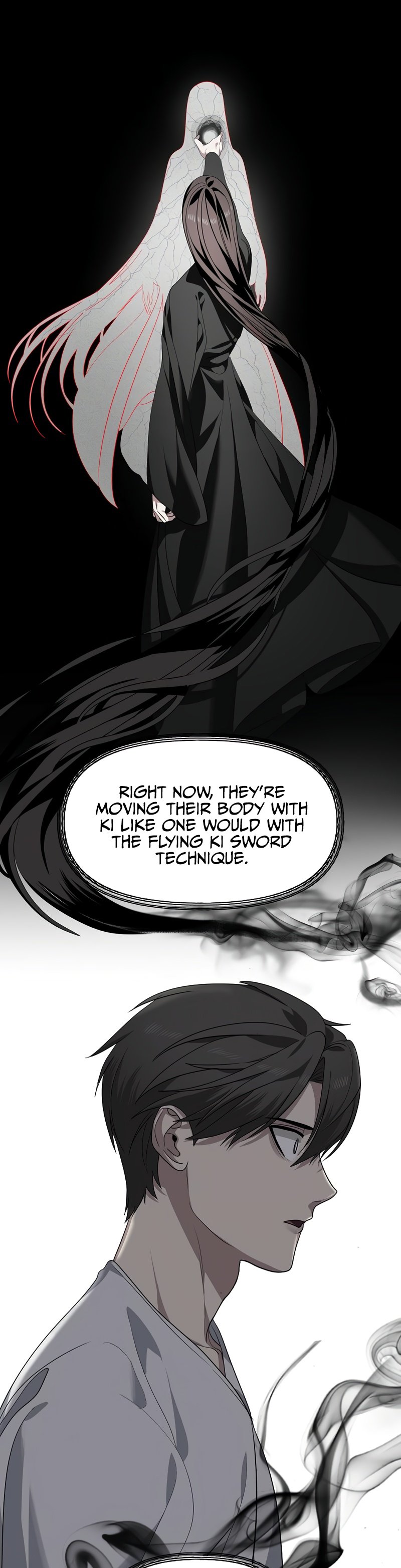 SSS-Class Suicide Hunter, Chapter 57 image 29